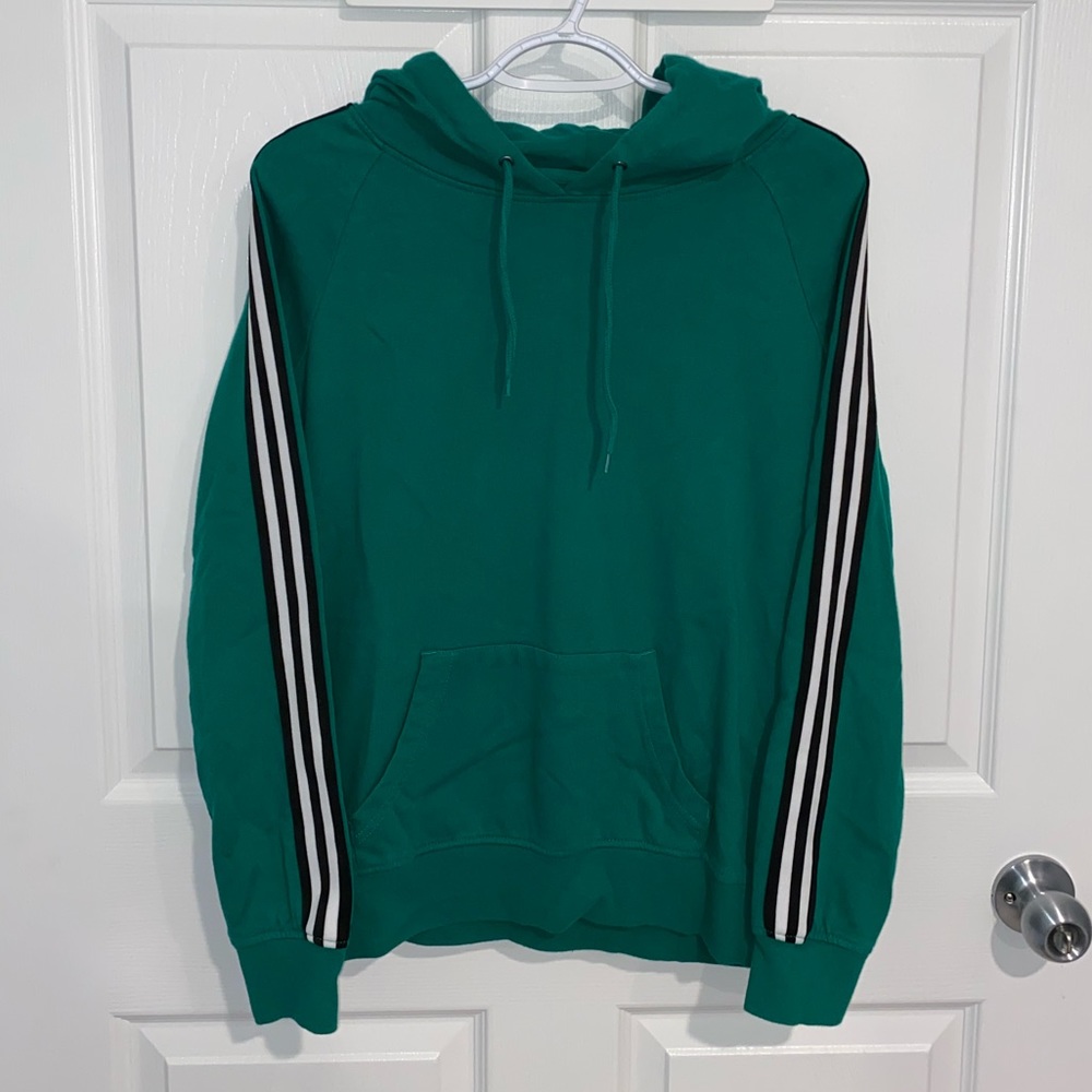 Zine Zumies Hoodie